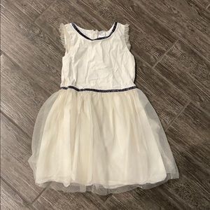 Little girl’s Dress